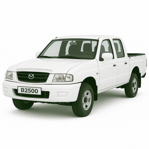 B2500